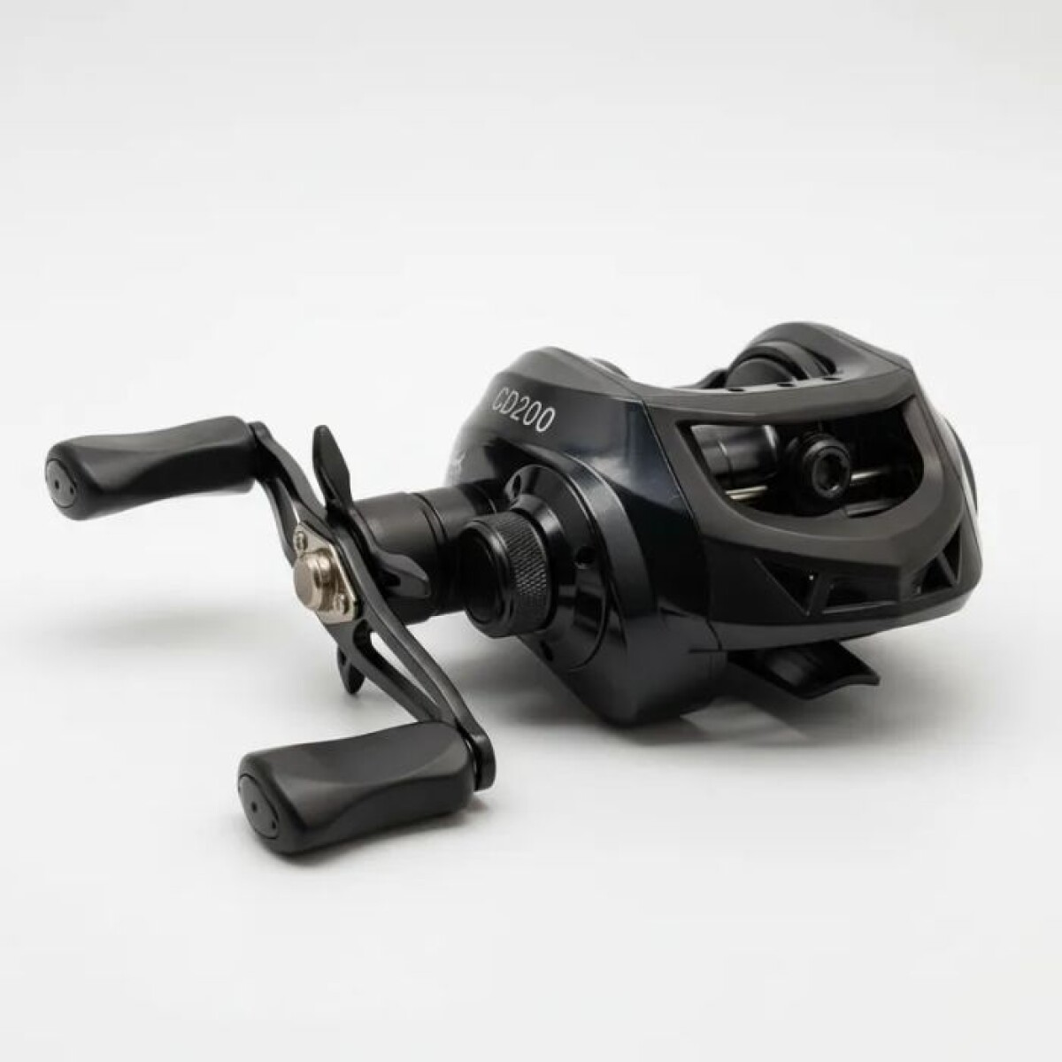 Reel Rotativo Cd200 Derecho 