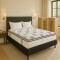 Sommier Queen THM Hybrid Bronze Negro