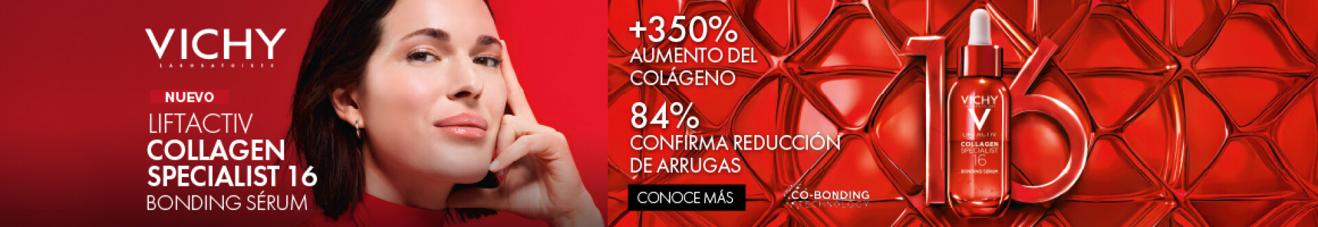 Collagen Serum