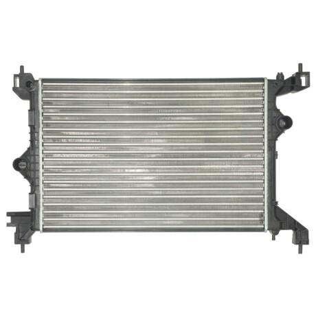 RADIADOR CHEVROLET ONIX PRISMA 1.4 SPIN 1.8 - RADIADOR CHEVROLET ONIX PRISMA 1.4 SPIN 1.8 -