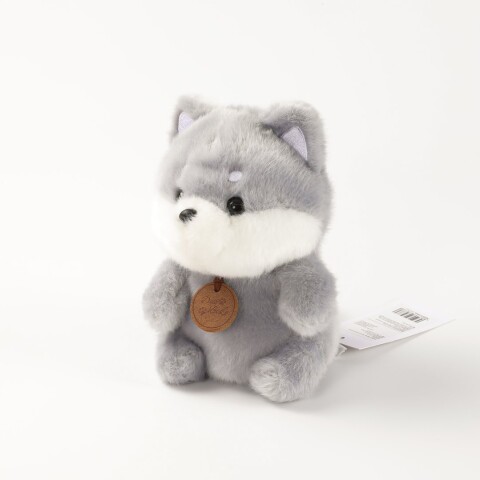 PELUCHE RELLENO GORDITO (PERRITO) PELUCHE RELLENO GORDITO (PERRITO)