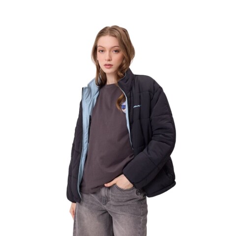 CAMPERA ZIMMER XS-XXL CELESTE