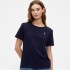 FRCH SS ORG VINTAGE BRANNAN TEE NAVY UNIFORM