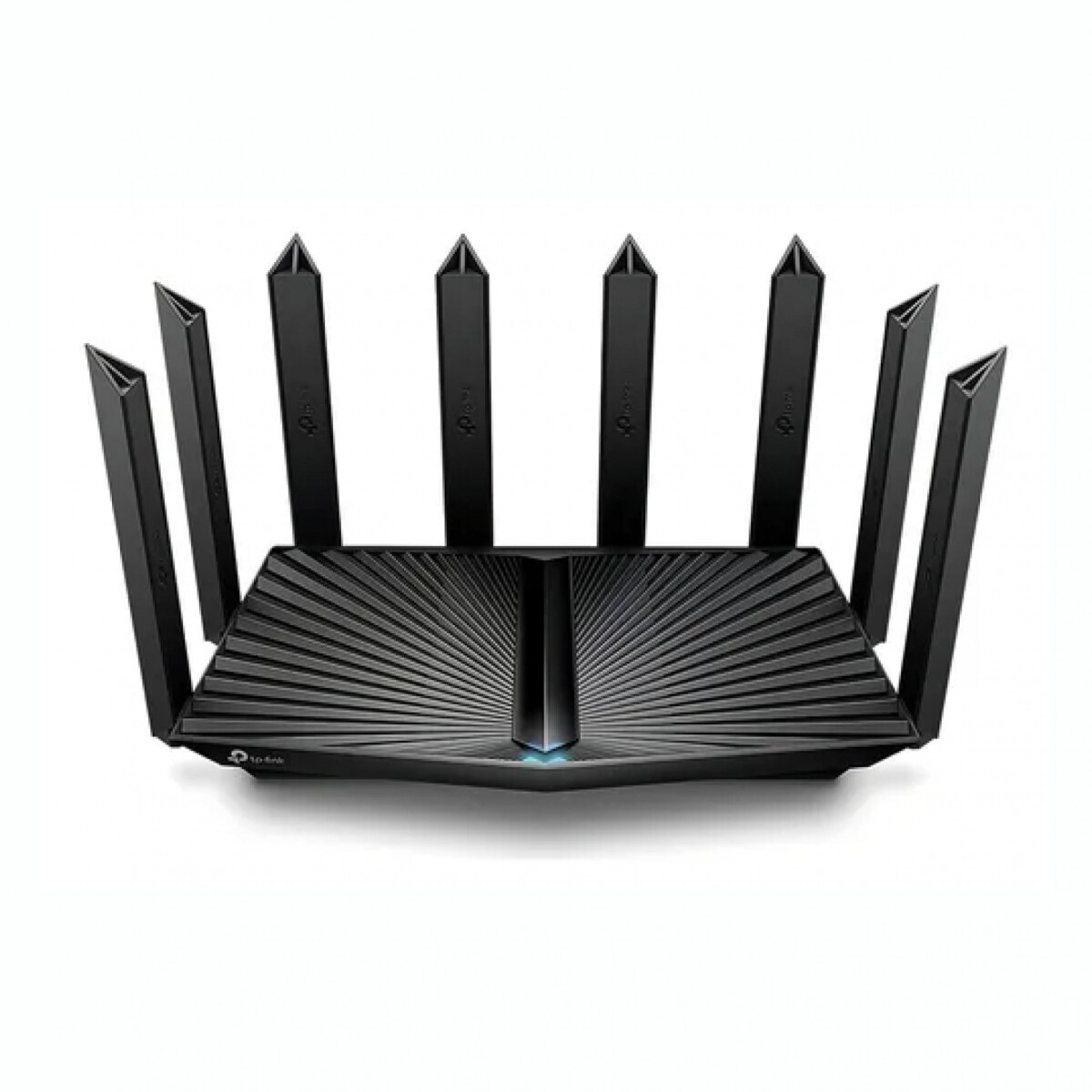 Router Inalámbrico TP-LINK Archer AX80 AX6000 Dual Band 8 Antenas Externas 