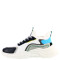 Championes de Hombre N+ GOAL acordonado Blanco