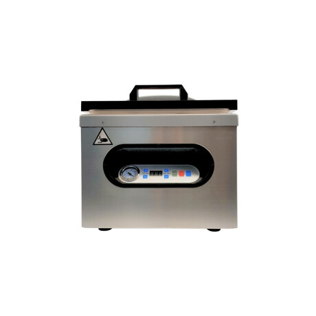 Máquina Envasadora al Vacío de Campana Máquina Envasadora al Vacío de Campana