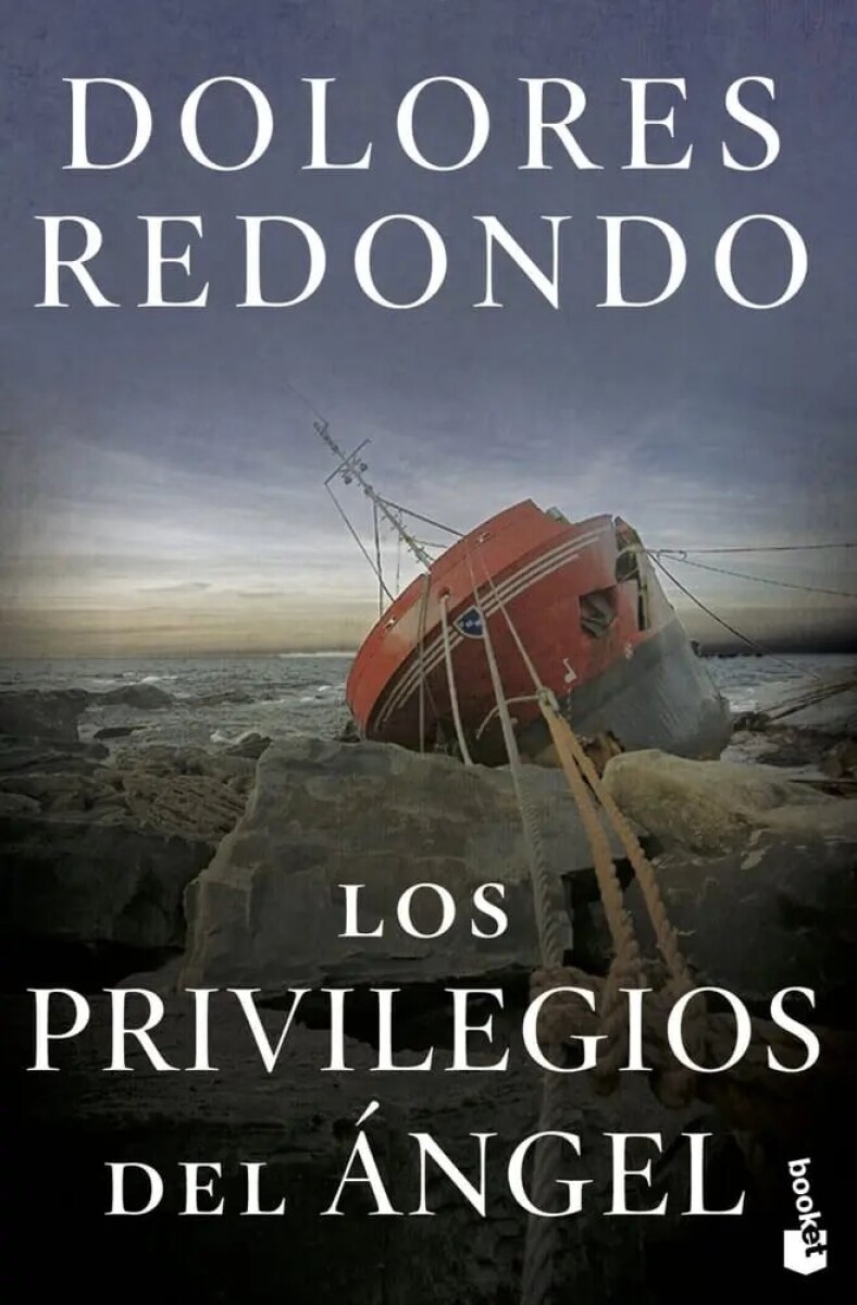 LOS PRIVILEGIOS DEL ANGEL 