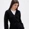 Saco Opal Negro