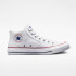 CTAS MALDEN STREET MID WHITE/RED/BLUE WHITE/RED/BLUE