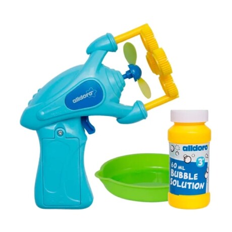 Burbujero Alldoro Burbujero Alldoro