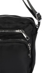 Bandolera Mancora Negro