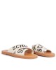 SANDALIA BAJA BEIGE Beige