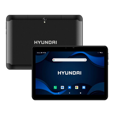 Tablet Hyundai Plus 10lb2 10,1'' 4G 4 Core 4gb 64gb 5mp+2mp Tablet Hyundai Plus 10lb2 10,1'' 4G 4 Core 4gb 64gb 5mp+2mp