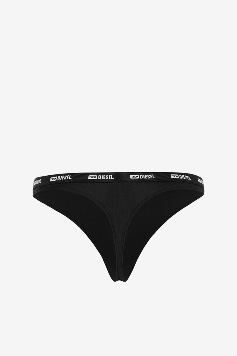 STARS-UTLT-3PACK TAPARRABOS Negro