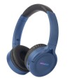 Auriculares Inalámbricos AIWA Bluetooth 5.3 On Ear Plegables Con Micrófono Azul | AWK17U