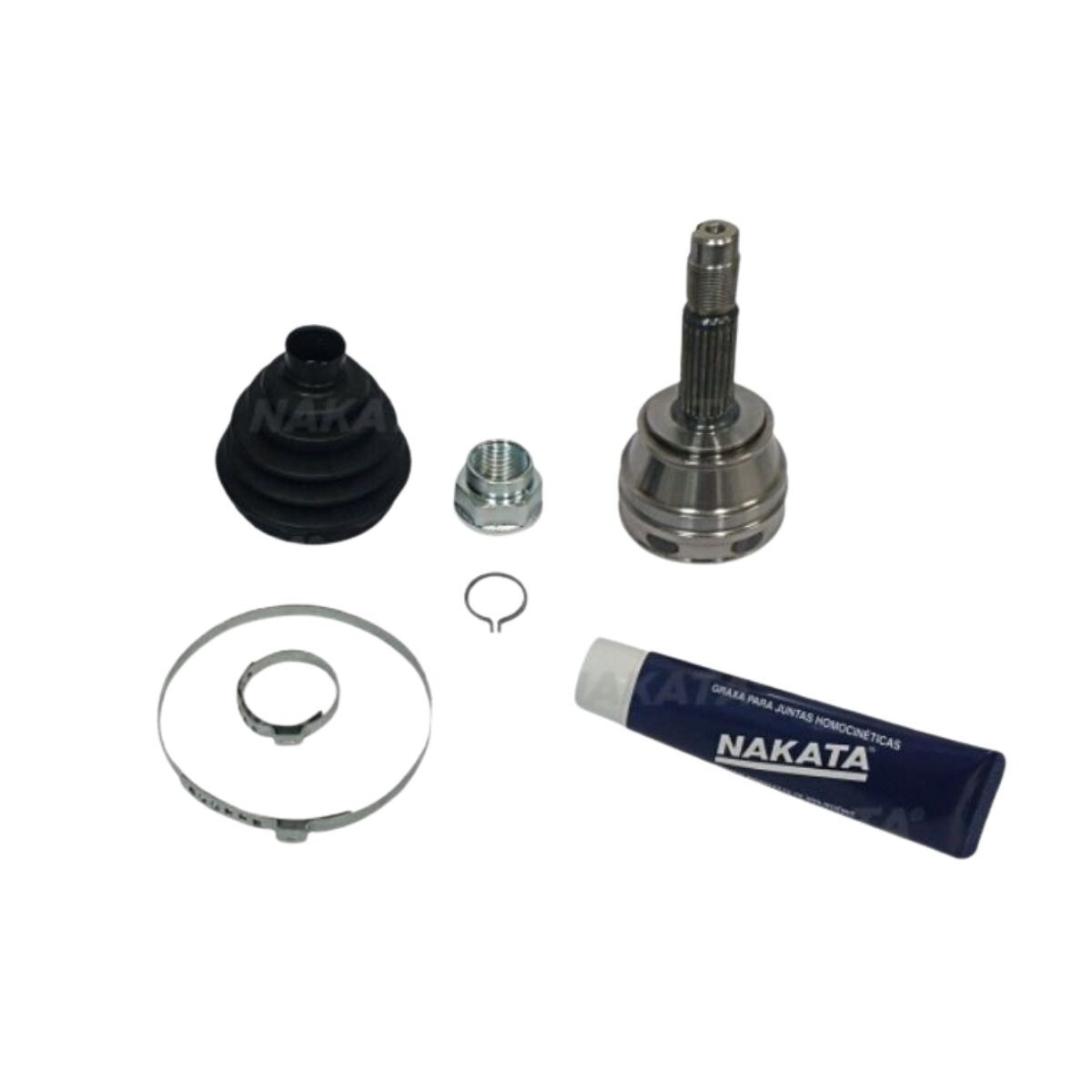 HOMOCINETICA EXTERIOR DERECHA / IZQUIERDA (MANUAL) 