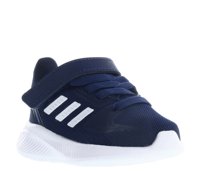 Futbol 5 Predator 20.3 Kids Adidas - Negro/Rojo/Blanco - Adidas