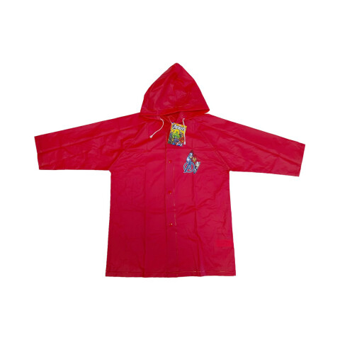 Pilot Infantil con Capucha Talle P al G Avengers