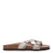 Sandalias de Mujer Miss Carol GORT Marrón Tabaco