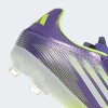Championes Adidas F50 League Violeta