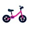 Bicicleta Infantil - Rodado 12 - Baccio Fucsia