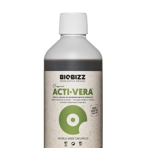 ACTI-VERA 500ML