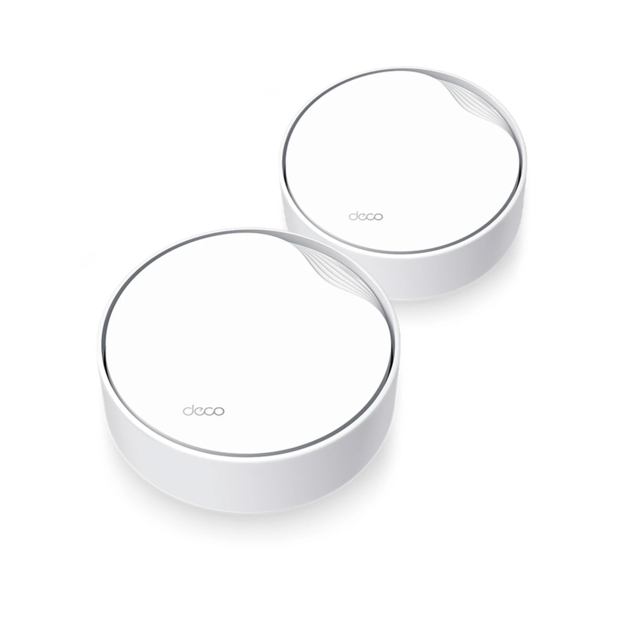 Router Mesh Tp-link Deco X50 Poe X2 Wifi Inteligente 