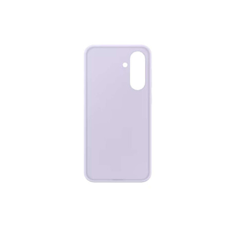 Galaxy A36 5G Silicone Case Lavender