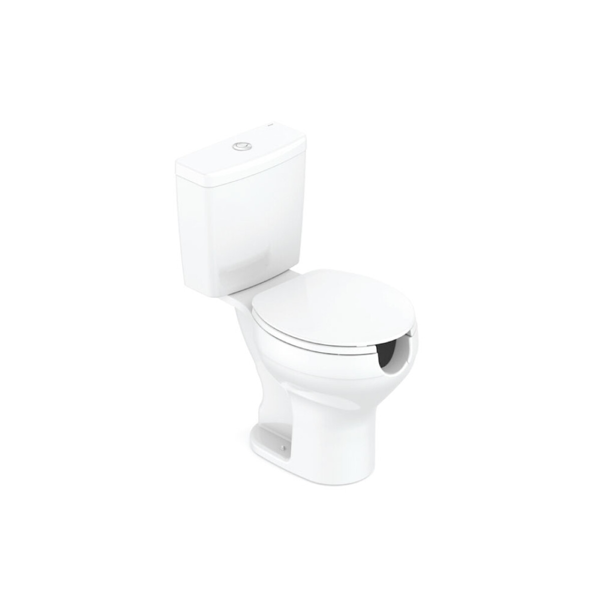 Kit Inodoro Largo Acesso 