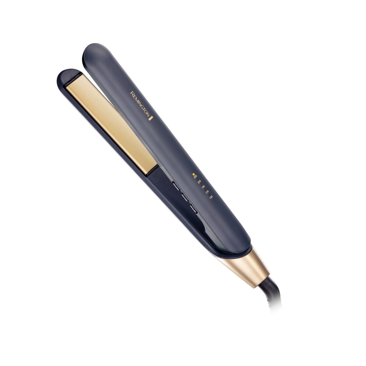 Plancha Alisadora Sapphire Luxe 