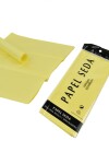 Papel Seda 50x66 cm AMARILLO
