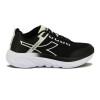 Diadora Bresh Calzado Running Hombre - NEGRO/BLANCO Negro-Blanco
