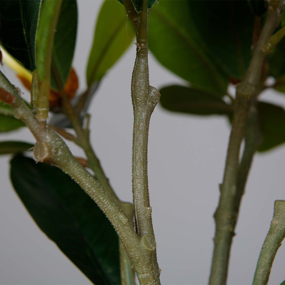 MAGNOLIA ARTIFICIAL Y8 VERDE ARTIFICIAL Y8199-58-4-4PS