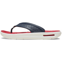 Ojotas Crocs InMotion Flip Azul