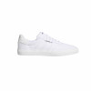 Championes Adidas 3MC Unisex B22705 Blanco