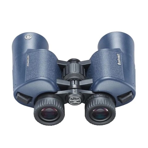 Binoculares Bushnell H2o 10x42 Bak-4 Porro Waterproof Binoculares Bushnell H2o 10x42 Bak-4 Porro Waterproof