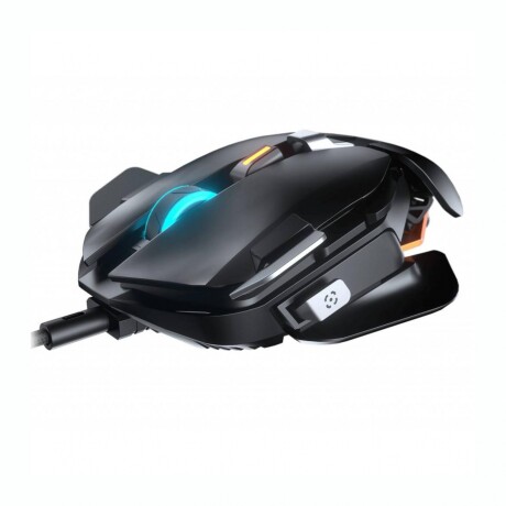 Mouse Cableado COUGAR Dualblader 16000 DPI - Black Mouse Cableado COUGAR Dualblader 16000 DPI - Black