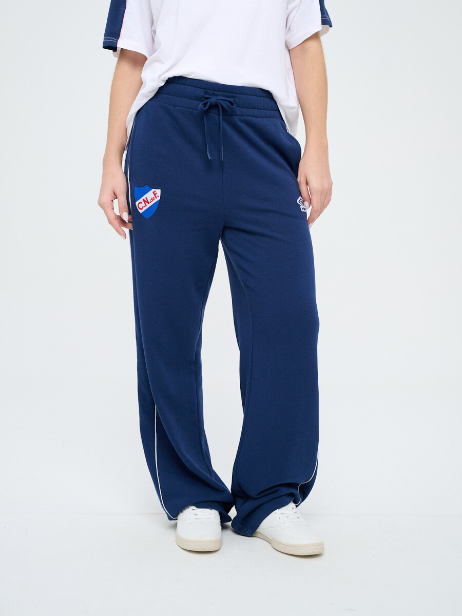 Pantalón Iris Nacional Mujer 