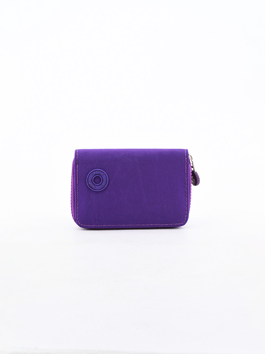 BILLETERA LISBOA - VIOLETA 