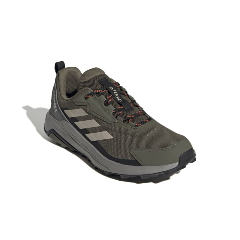 Championes Adidas Terrex Anylander de Hombre - ID0894 Oliva-beige