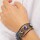 Pulsera Dalia Blue