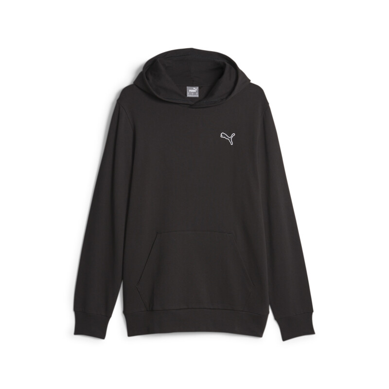 BETTER ESS HOODIE Negro