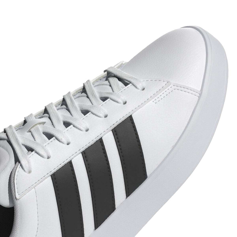 CHAMPIONES ADIDAS GRAND COURT 3.0 Hombre IH1472 Blanco-negro