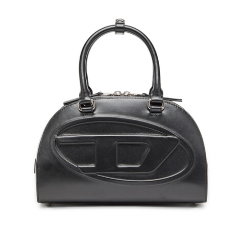 Bolso Para Mujer 1Dr Dome Top Handle Hand Negro