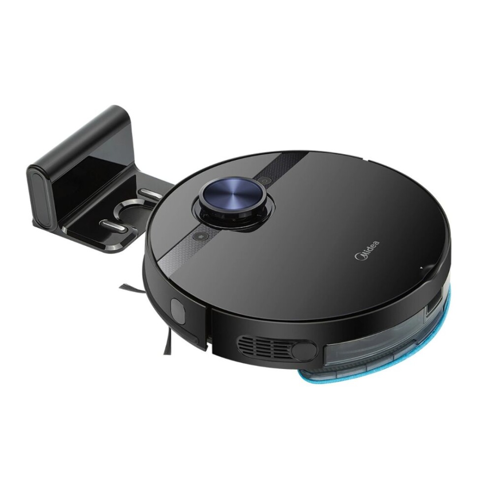 Aspiradora y trapeadora Robot Negra - Modelo M7EVO - Midea Aspiradora y trapeadora Robot Negra - Modelo M7EVO - Midea