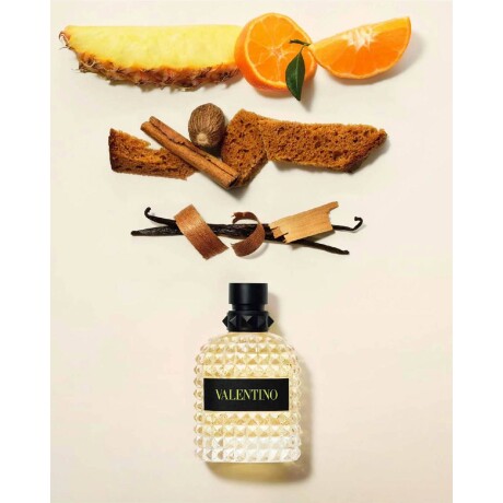 Perfume Valentino Born in Roma Uomo Yellow Dream EDT 100ml Original Perfume Valentino Born in Roma Uomo Yellow Dream EDT 100ml Original