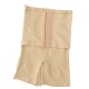 Faja Moldeadora Cintura Alta Levanta Glúteos Reductora Beige Talle M/L Faja Moldeadora Cintura Alta Levanta Glúteos Reductora Beige Talle M/L