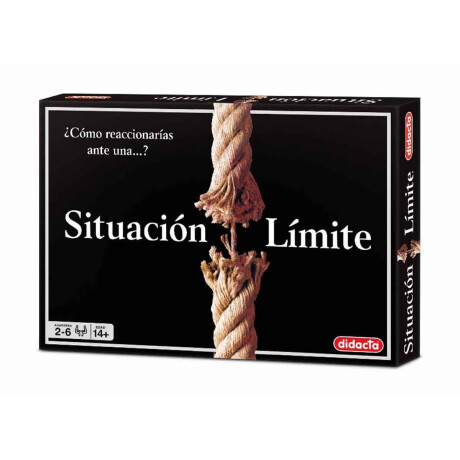 Situación Limite Situación Limite