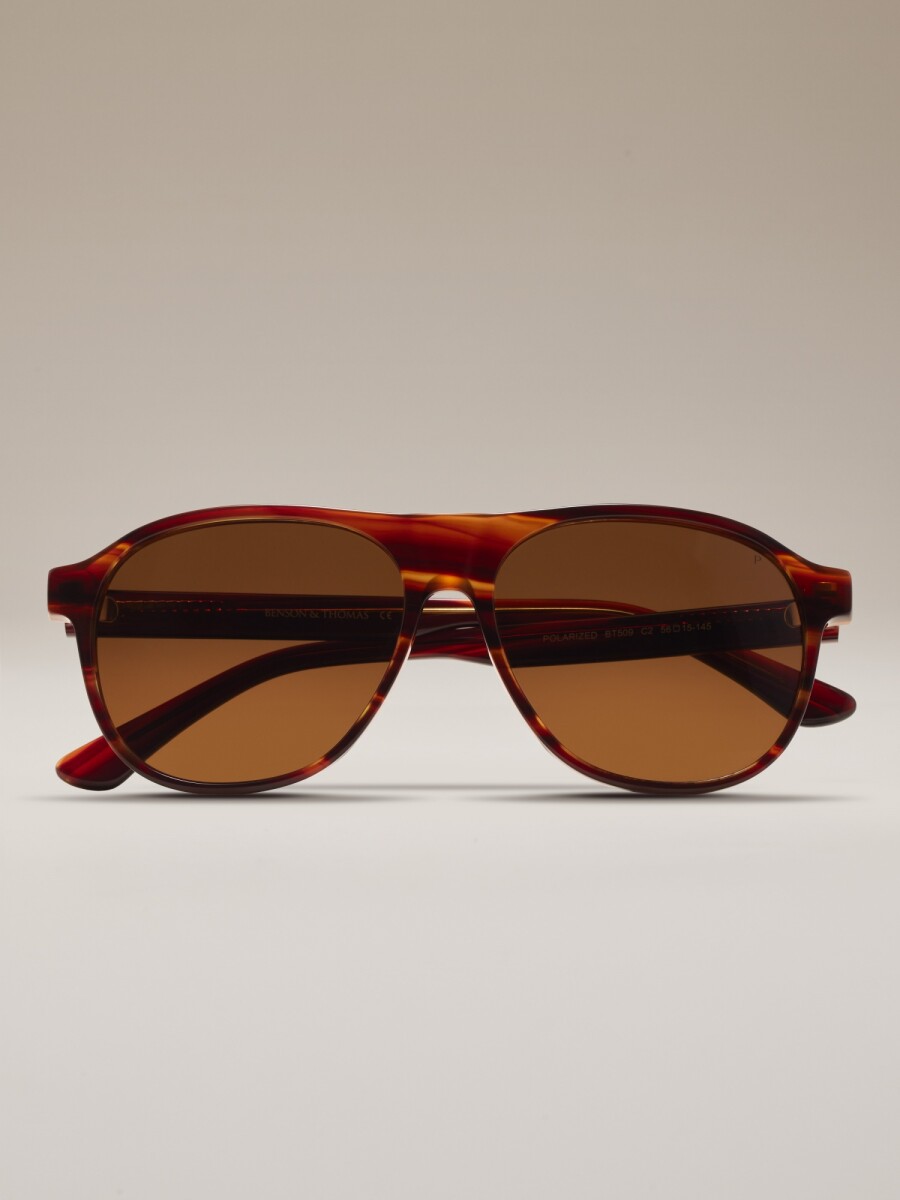 SUNGLASSES WILLOW - CAREY C2 