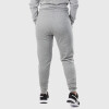 Diadora Ladies Fleece Pants - Grey Gris